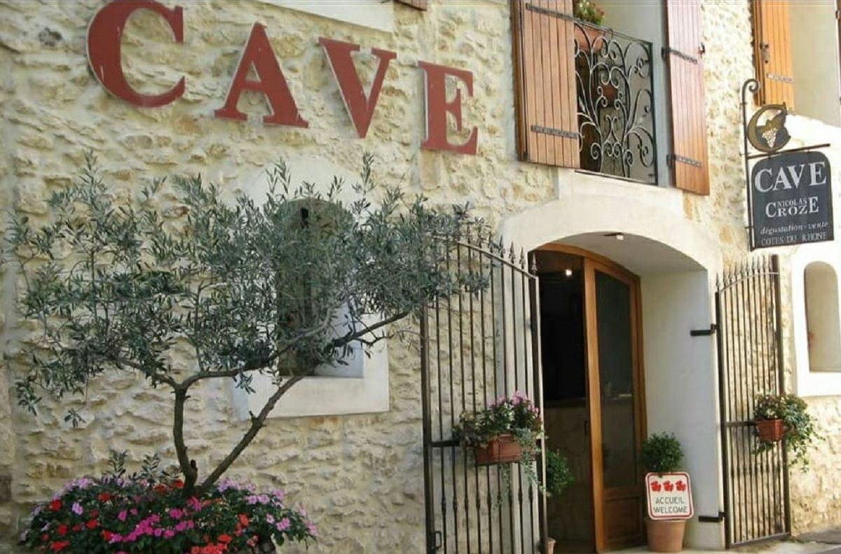 Domaine Nicolas Croze