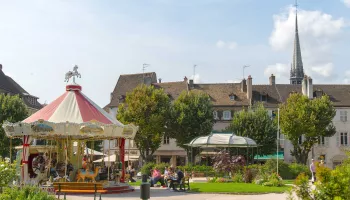 Beaune