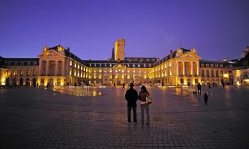 Ville de Dijon