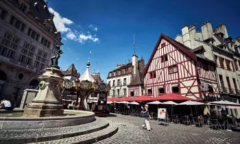 Dijon