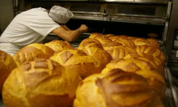 artisan boulanger