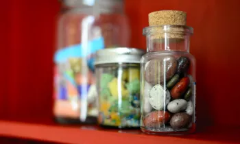 Confiserie artisanale