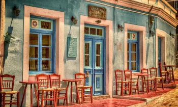 Restaurant gastronomique bourgogne