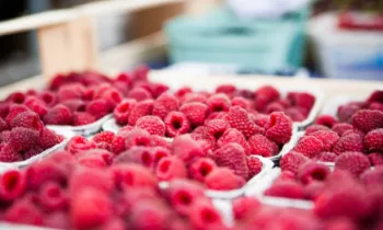 Panier produits locaux