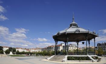 Kiosque Peynet