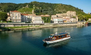 Les Canotiers - Tournon-sur-Rhône