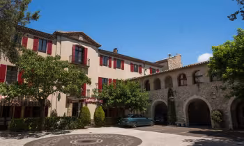  © Sphinx Hôtel