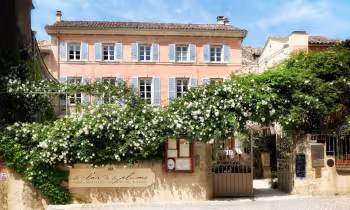 Hôtel et restaurant - Le Clair de la Plume © Alain Maigre