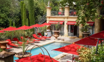  © DR / Villa Gallici