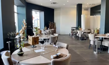 Restaurant Tabi Marseille © JO Office de Tourisme Marseille