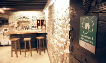 caveau © DR