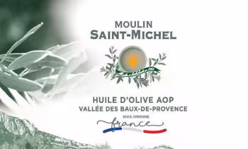  © Moulin Saint-Michel