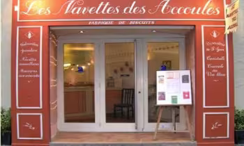 Les Navettes des Accoules © Les Navettes des Accoules Marseille