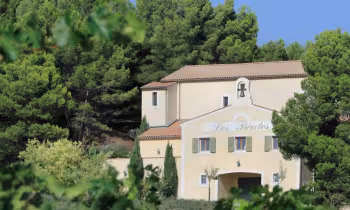  © Domaine les Béates