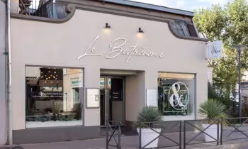  © Le Bistronome en Beaujolais