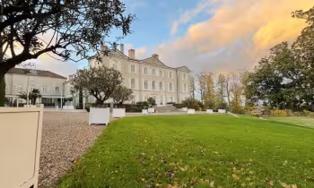  © Château de Lachassagne