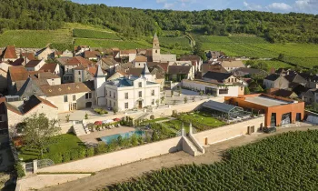 Château de Saint-Aubin