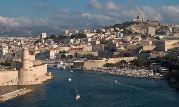  © I.Hanning & M.Colin / Provence Tourisme