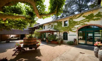  © Maison P. Ferraud et Fils