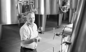 Portrait © Maison Delas