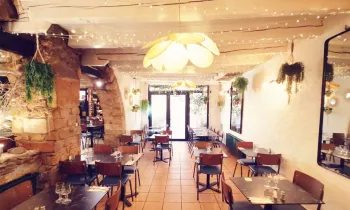 Restaurant le Saladier © Restaurant le Saladier