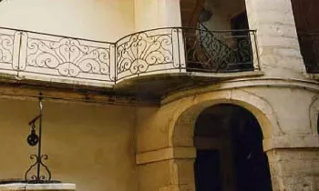 528 rue Nationale: La Coupe d'Or