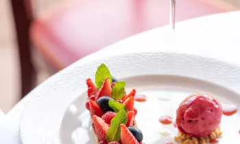  © Restaurant l'Embarcadère