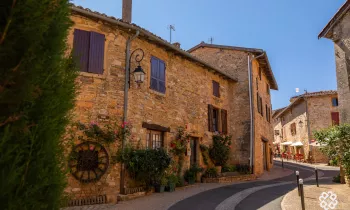  © © Etienne Ramousse - Destination Beaujolais