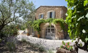 Le domaine © Guimauve Photographies