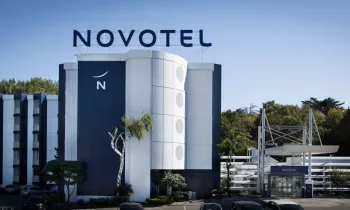  © Novotel Valence Sud