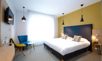  © Best Western Hôtel Plaisance