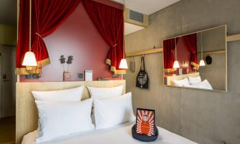 Mob Hotel Lyon © Aldo Parede