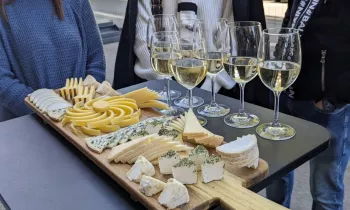 Lyon Food Tour © Lyon Food Tour