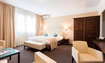  © DR / Hôtel Rotonde