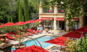  © DR / Villa Gallici