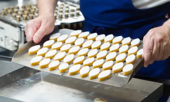  © DR / Confiserie Léonard Parli