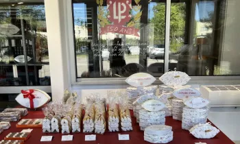  © DR / Léonard Parli