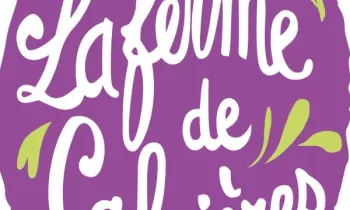 Logo © La Ferme de Cabrières