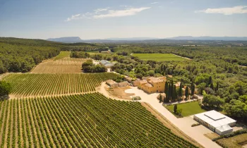  © DR / Château du Seuil