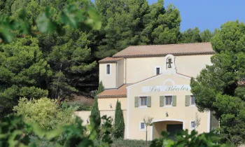  © Domaine les Béates