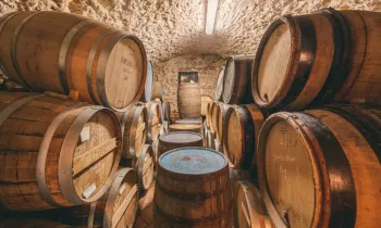 Chai © Maison Ferroni