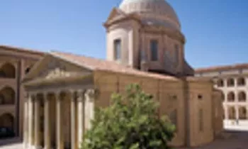  © La Vieille Charité quartier Le Panier Arnaud Durand Daubin pour l'OTCM