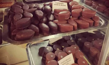  © Otmartigues / Christelle.R