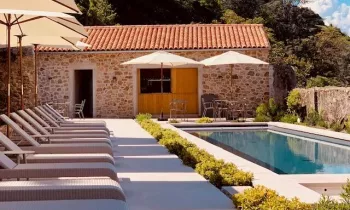  © Hôtel de la Villéon