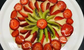 Restaurant Gérarh dessert © Office Métropolitain de Tourisme et des Congrès de Marseille - CD