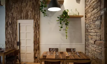 Rustique © Romain Herlin