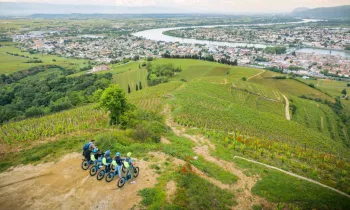  © A contre jour photographie