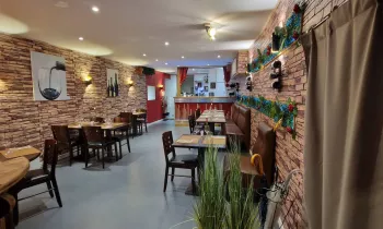  © DR / Restaurant Ô Bievva