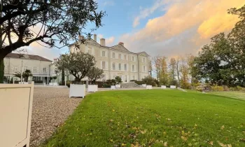  © Château de Lachassagne