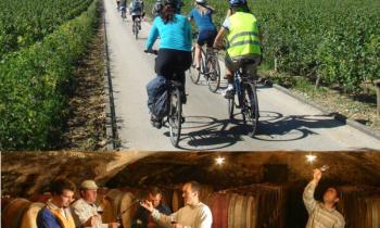 Bourgogne Evasion